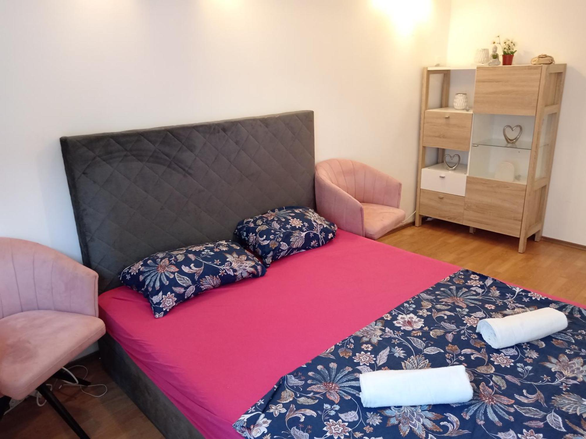 Rooms Viktoria Zagreb Dış mekan fotoğraf