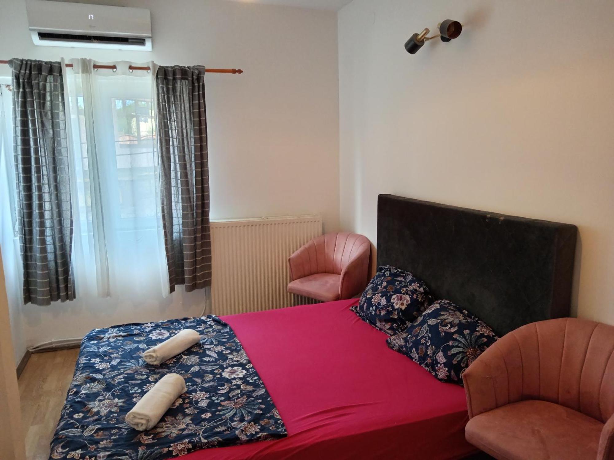 Rooms Viktoria Zagreb Dış mekan fotoğraf