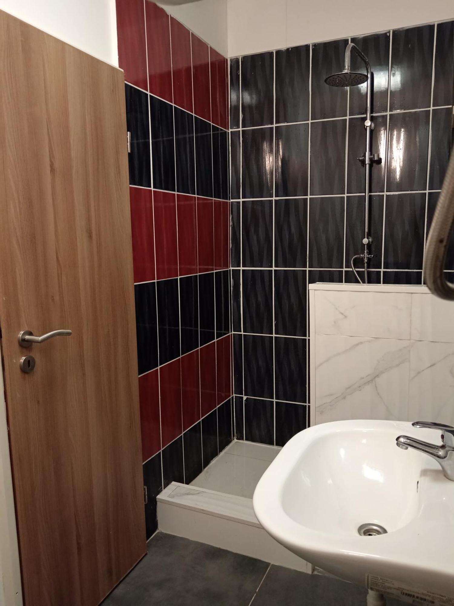 Rooms Viktoria Zagreb Dış mekan fotoğraf