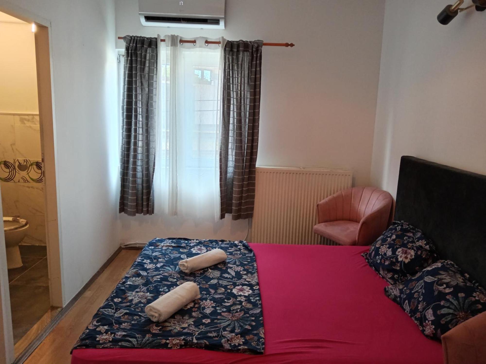 Rooms Viktoria Zagreb Dış mekan fotoğraf