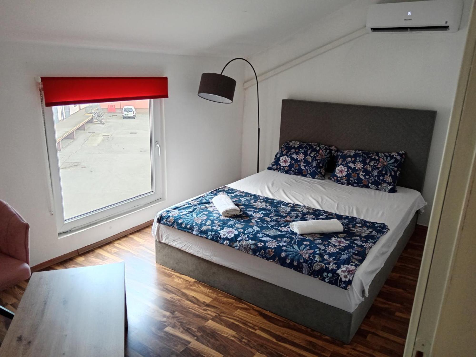 Rooms Viktoria Zagreb Dış mekan fotoğraf