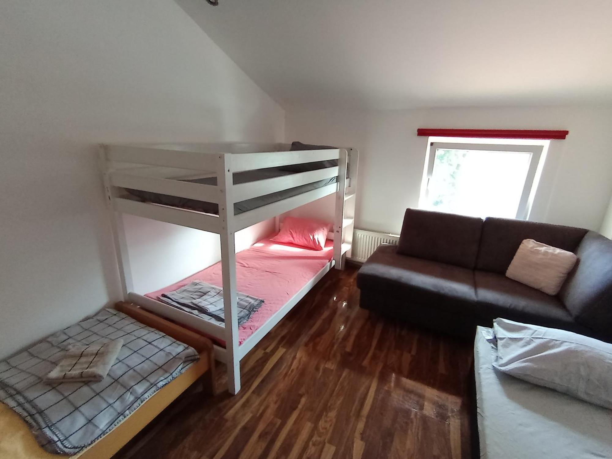 Rooms Viktoria Zagreb Dış mekan fotoğraf